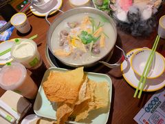 -澳门星记猪骨(虹口龙之梦店)