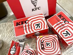 -肯德基(堤口店)
