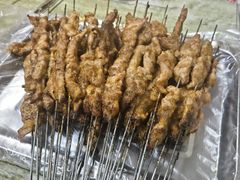 -酒宝荡烧烤(长航局江大路住宅小区店)