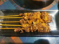 -幸福哟烧鸡·粤菜海鲜私厨(七星路店)