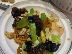 -阿娜尔·新疆菜(宜家荟聚中心店)