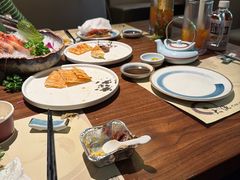 -大渔铁板烧(东城店)