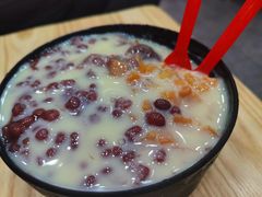 -冰冰酱老味刨冰绵绵冰(中山路总店)