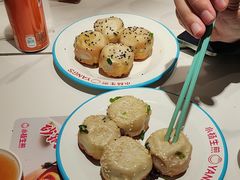 -小杨生煎(黄河路店)