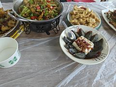 -小民大排档(光谷店)