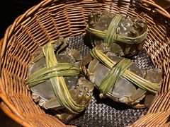 -成隆行·蟹王府(九江路店)