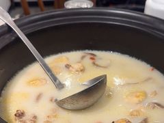 -乔街深夜食堂·台州菜·高压锅生蚝(杭州总店)