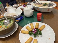 -天然居(伦教店)