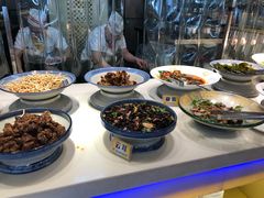 -银鲨海鲜烤肉火锅自助餐厅(五星店)