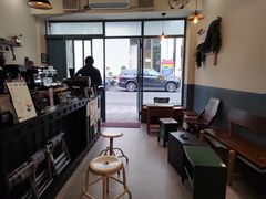 -Tequila Espresso(嘉善路店)