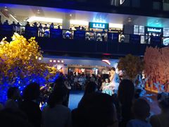 -江燕路万科里