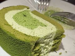 -六六·抹茶66’s SALDessert(保利时光里店)