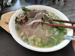 羊杂-郝刚刚羊杂割(柳巷店)