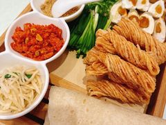 -解家河南菜(商鼎路店)