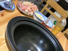 -阿鸡鱼庄·顺德鲜蒸小炒(亚运村店)