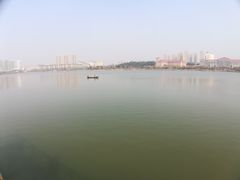 -山湖温泉