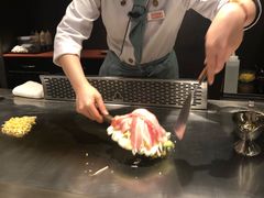 -小山日本料理(兴业太古汇店)