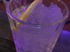 -無名记忆Music Bar夜景怀旧酒吧
