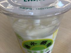二餐无敌双皮奶大杯-交通大学（闵行校区）-第二餐饮大楼
