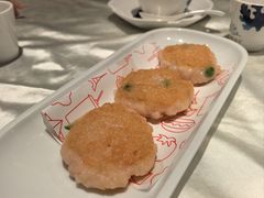 -珊海荟海鲜楼·天津菜·海肠捞饭·皮皮虾锅贴王(佛罗伦萨店)