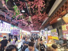 -东门町美食街