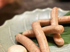 -AJIYA·池袋日式烧肉自助(天津万象城店)
