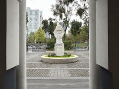 -平安桥天主教堂