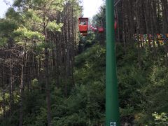 -康定跑马山风景区