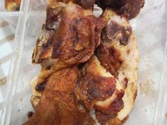 -王二甩老木子鸡(江湾店)