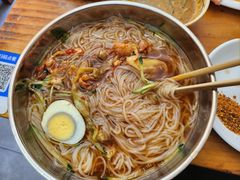 -千里马烧烤(一部)