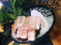 鳕鱼-湊湊火锅·茶憩(宁波天一广场店)