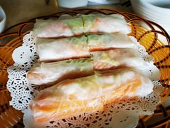 -泰米·休闲餐厅