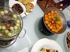 -3号仓库·创意中国菜(新世界城店)