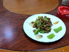 掌中宝-荔记泥虫粥(城南店)