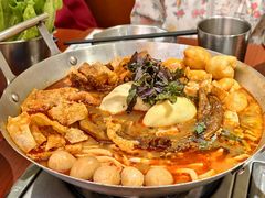 -小螺大作·螺蛳粉火锅(林和西店)