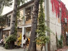 -VOYAGE COFFEE 咖啡烘焙工坊店(798艺术区店)