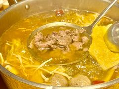 -好想牛·鲜切自助牛肉火锅(七堡花园城店)