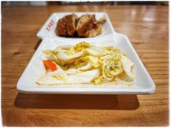 -龙华素斋(龙华路店)