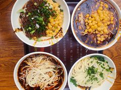 -秦云老太婆摊摊面(全国总店)