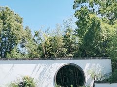 -蜀冈西峰生态公园