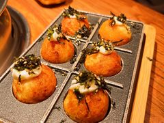 -九田家黑牛烤肉料理(新辰里亚运村店)