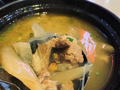 -廖记老砂锅(上清寺店)