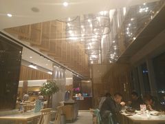 大堂-莆田餐厅PUTIEN(三里屯店)