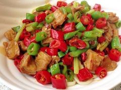 -文三里屯面馆(三里屯店)