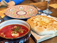 -卢布里西餐厅(总店)