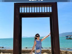 -海南分界洲岛旅游区