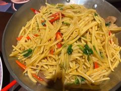 -拾捌川·自贡爆炒(新街口店)