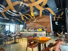 -巴别塔法餐舍(合作路店)