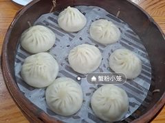 -颐缘居·南翔小笼馆