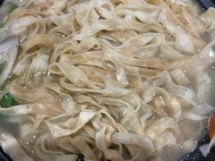 伊府面-葛记焖饼(伏牛路店)